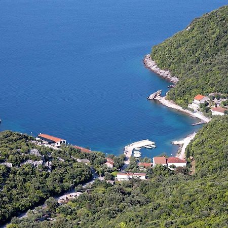 Seaside Holiday House Cove Vela Prapratna Oskorusno Extérieur photo