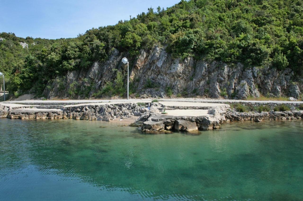 Seaside Holiday House Cove Vela Prapratna Oskorusno Extérieur photo