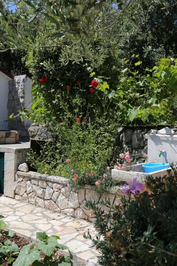 Seaside Holiday House Cove Vela Prapratna Oskorusno Extérieur photo