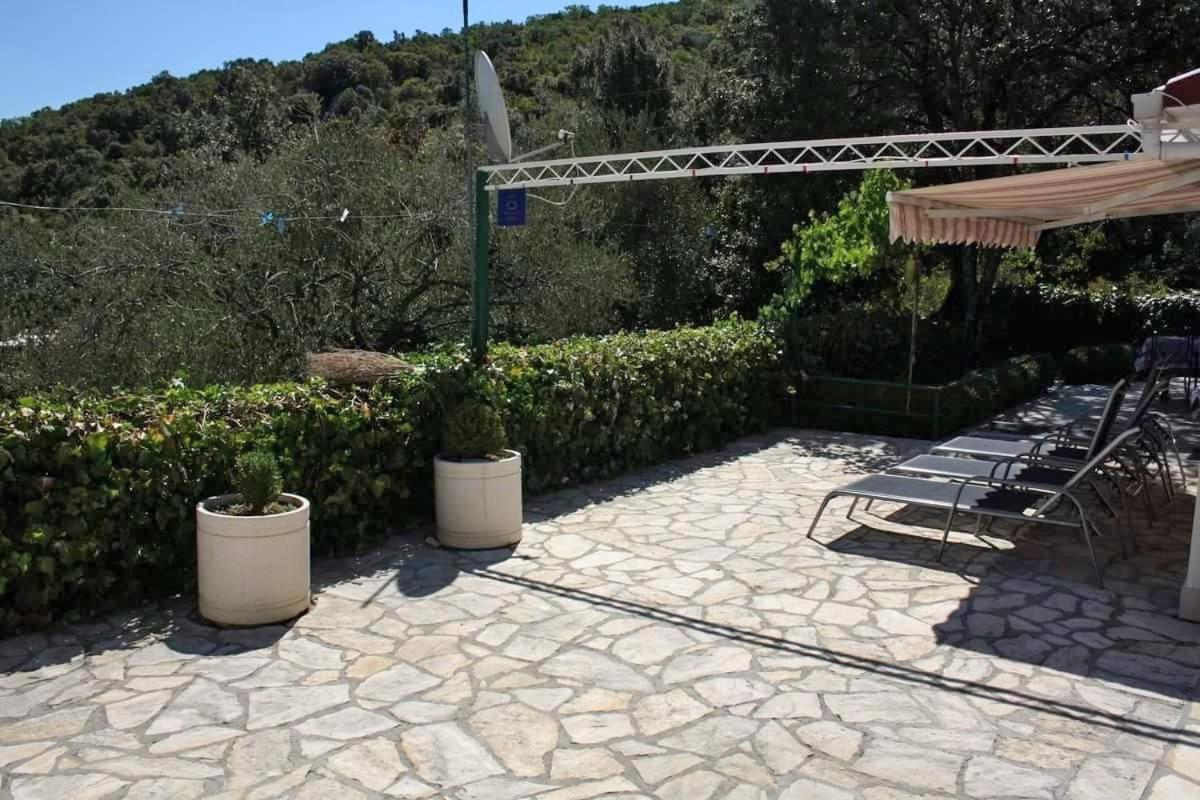 Seaside Holiday House Cove Vela Prapratna Oskorusno Extérieur photo